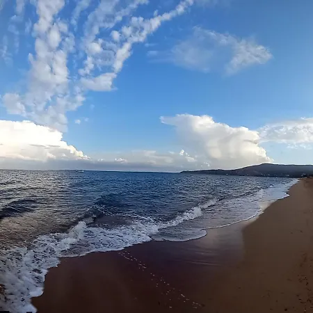 Вилла Stone House, Fully Equipped By The Sea