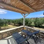 ヴィラ Stone House, Fully Equipped By The Sea Koróni