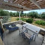 Stone House, Fully Equipped By The Sea ヴィラ