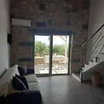 Stone House, Fully Equipped By The Sea ヴィラ