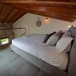 ヴィラ Stone House, Fully Equipped By The Sea Koróni