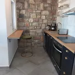 Stone House, Fully Equipped By The Sea ヴィラ Koróni