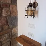 ヴィラ Stone House, Fully Equipped By The Sea Koróni