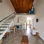 Stone House, Fully Equipped By The Sea Koróni