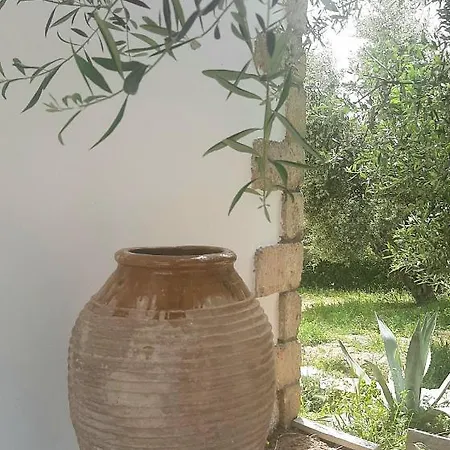 Stone House, Fully Equipped By The Sea Koróni