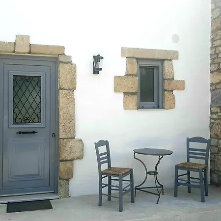 ヴィラ Stone House, Fully Equipped By The Sea Koróni