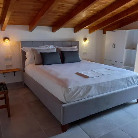 ヴィラ Stone House, Fully Equipped By The Sea *