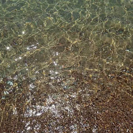 Stone House, Fully Equipped By The Sea Βίλα