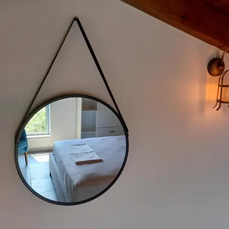 Stone House, Fully Equipped By The Sea ヴィラ *