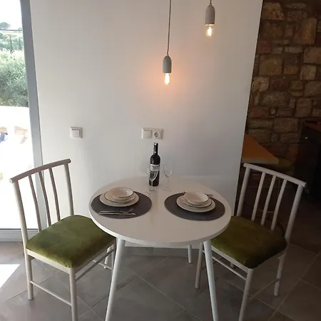 Stone House, Fully Equipped By The Sea ヴィラ