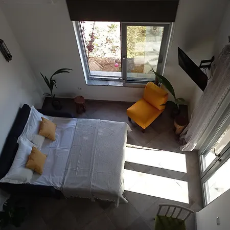ヴィラ Stone House, Fully Equipped By The Sea *