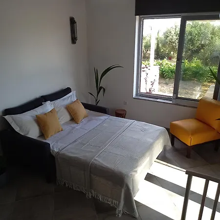 ヴィラ Stone House, Fully Equipped By The Sea