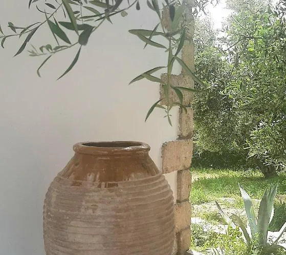 Stone House, Fully Equipped By The Sea Koroni (Messinia)