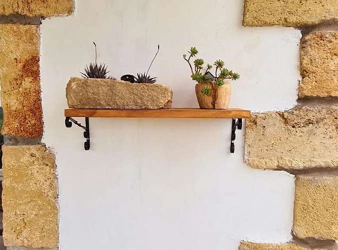 Villa Stone House, Fully Equipped By The Sea Koróni