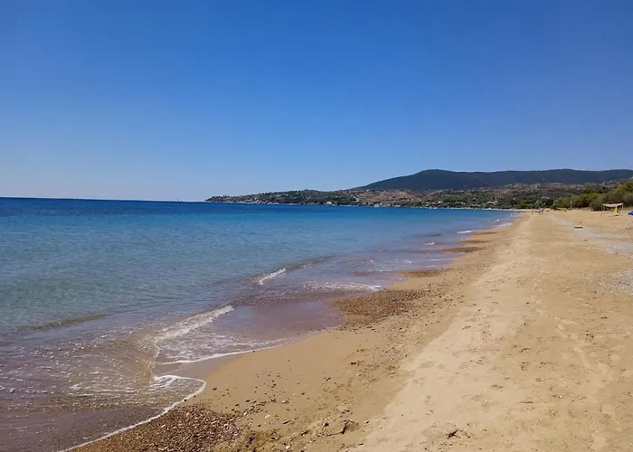 فيلة Stone House, Fully Equipped By The Sea